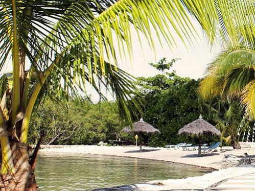 Whispering Palms Island Resort Bacolod Exterior photo