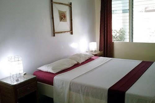 Whispering Palms Island Resort Bacolod Exterior photo