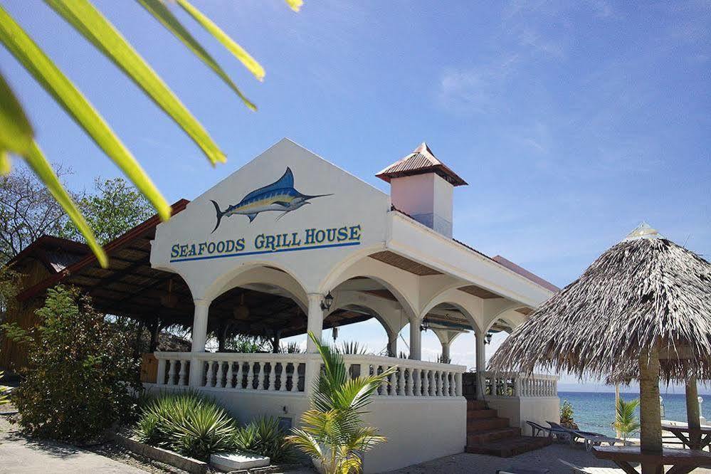 Whispering Palms Island Resort Bacolod Exterior photo